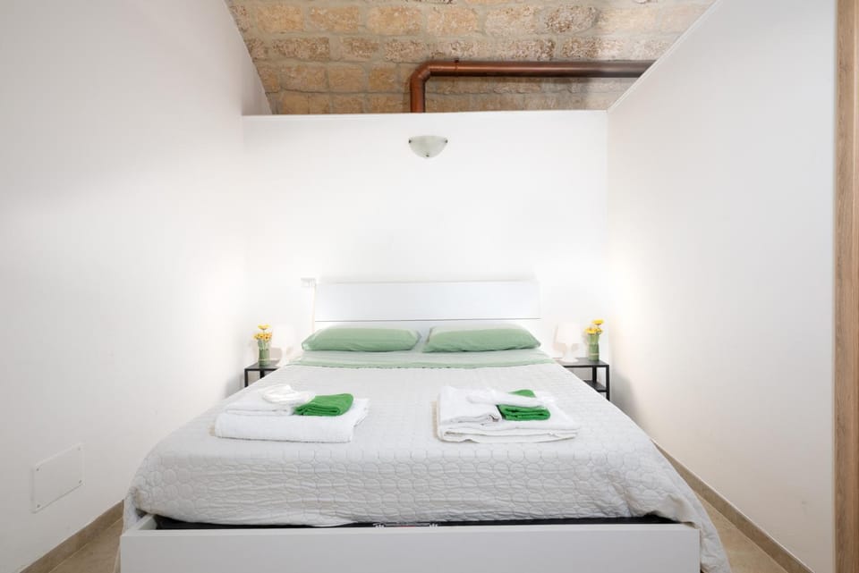 lo scrigno di Alice Apartment in Province of Taranto