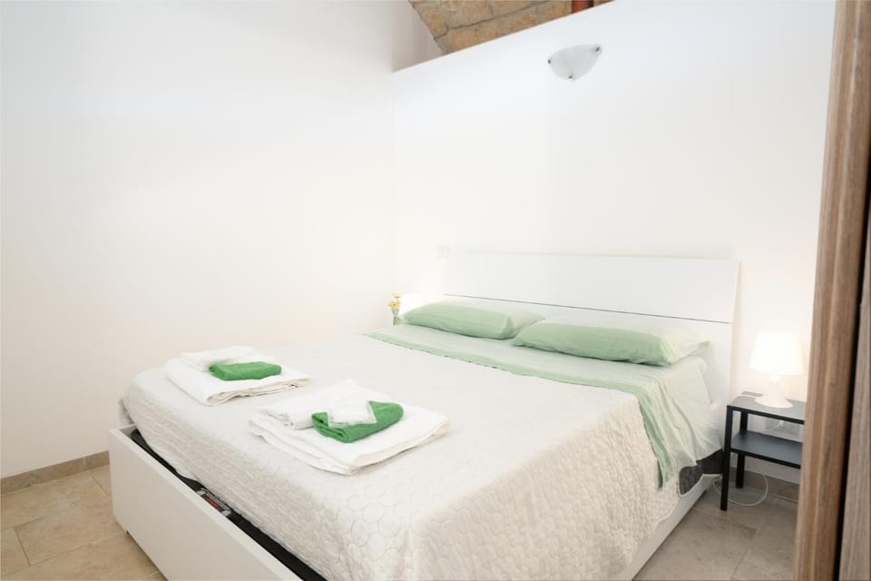 lo scrigno di Alice Apartment in Province of Taranto