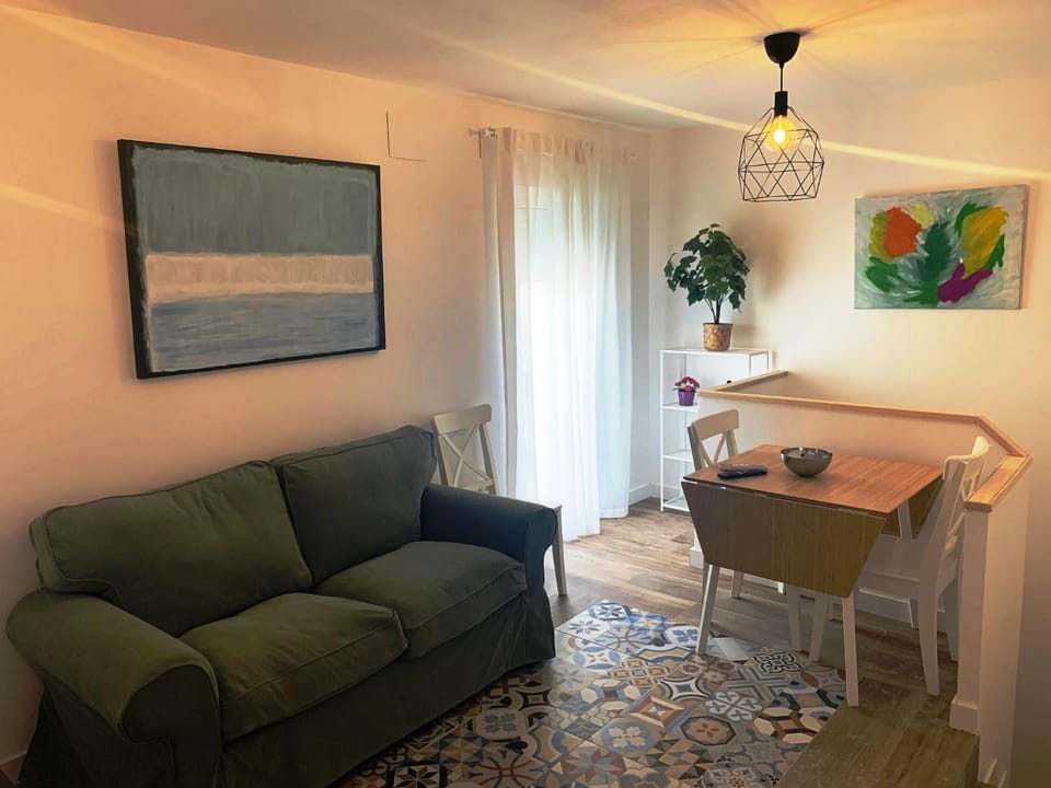 Home SEA&DREAMS OldTown V House in Calp