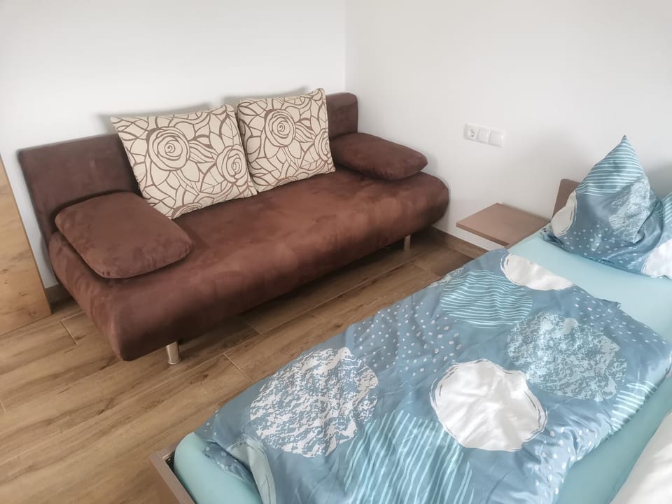 Ferienwohnung Florine Apartment in South Bohemian Region