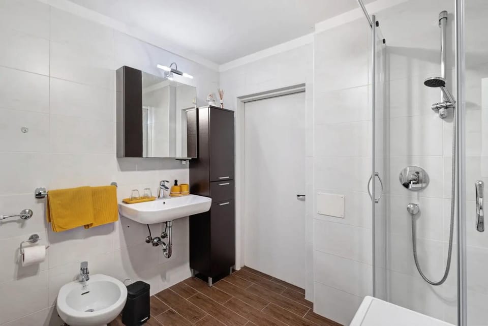 Casa Maria Beatrice Apartment in Trentino-South Tyrol
