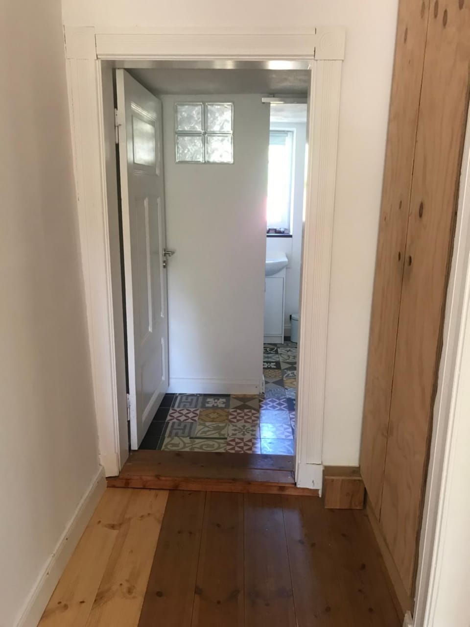 Gemütliche Ferienwohnung an der Elbe Apartment in Mecklenburg-Vorpommern, Germany