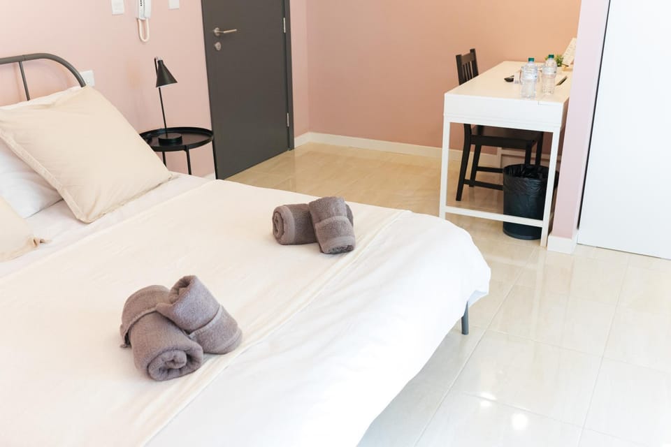 Three Cities Guest House Bed and Breakfast in Malta