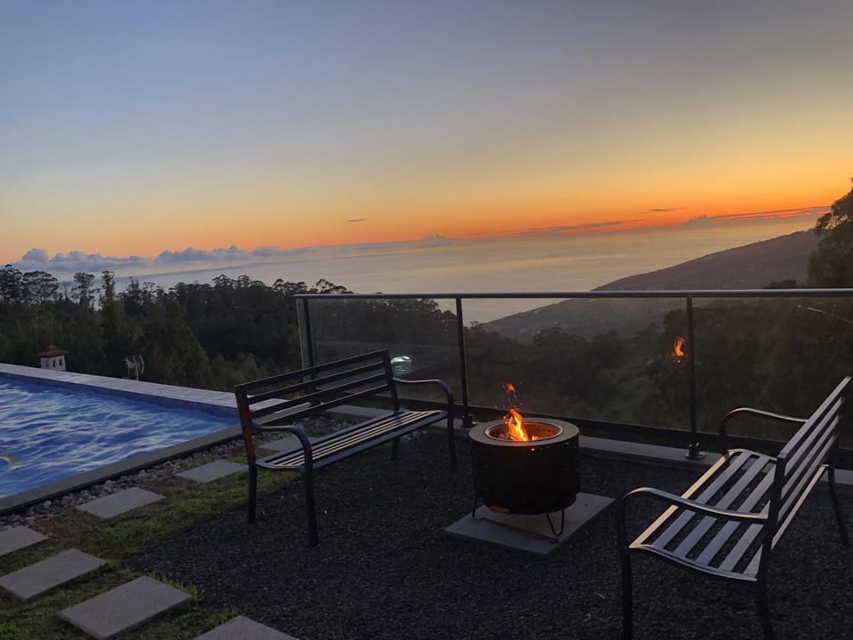 Casa da Arvore House in Madeira District