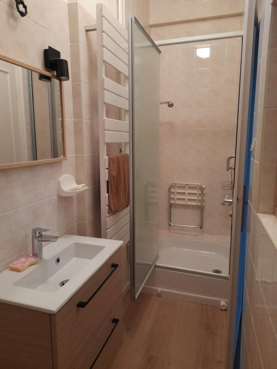Shower