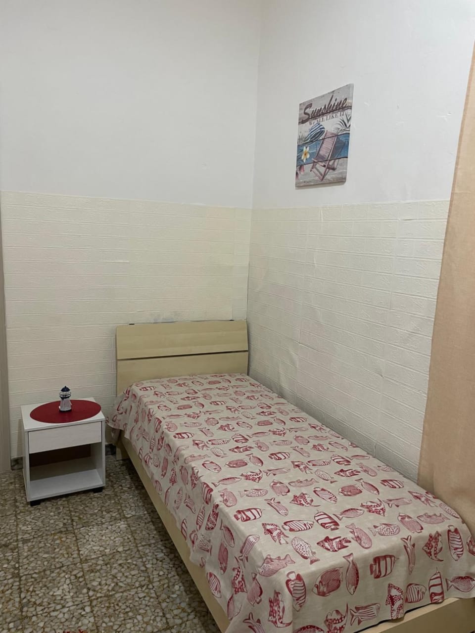 La Casa di Giusy House in Sicily