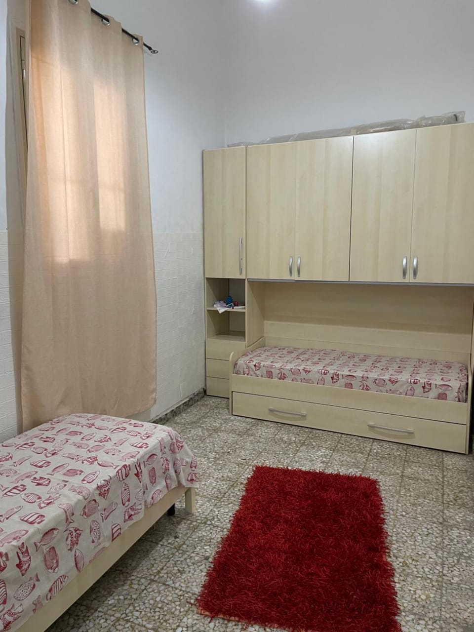 La Casa di Giusy House in Sicily