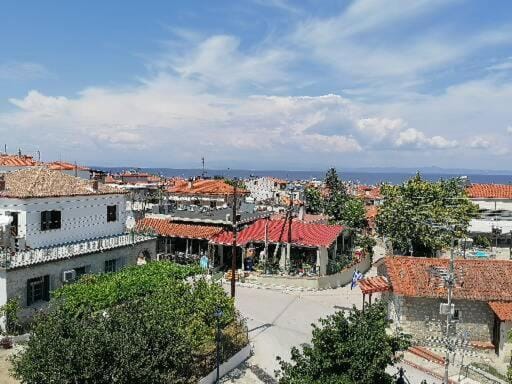 View (from property/room)