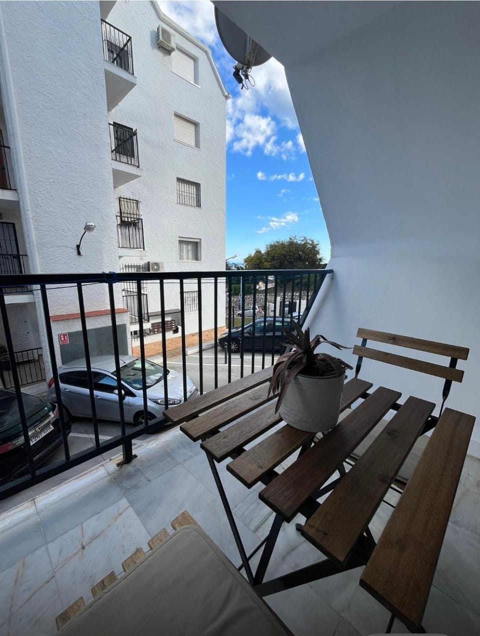 Hextudio Torremolinos Apartment in Torremolinos