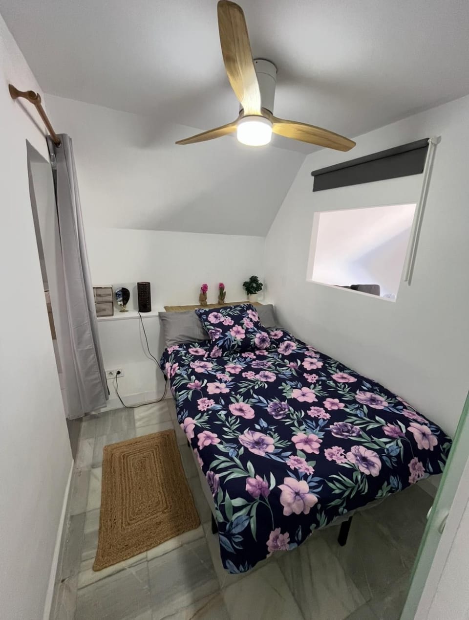 Hextudio Torremolinos Apartment in Torremolinos