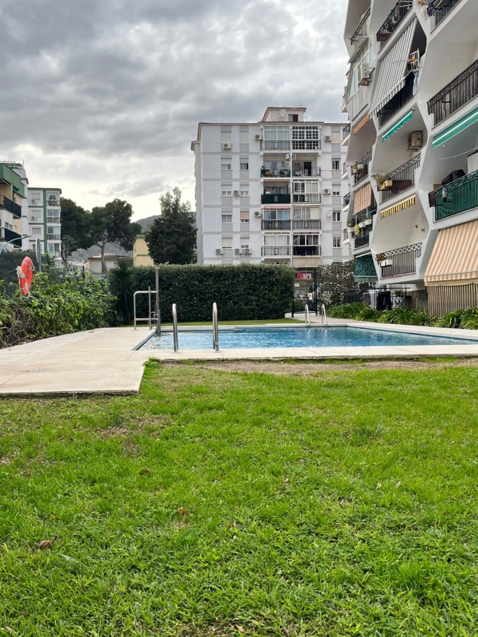 Hextudio Torremolinos Apartment in Torremolinos