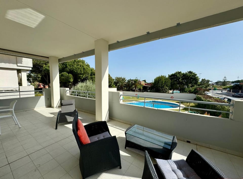 Casa La Camelia con Piscina Grupo AC Gestión Apartment in El Puerto de Santa María