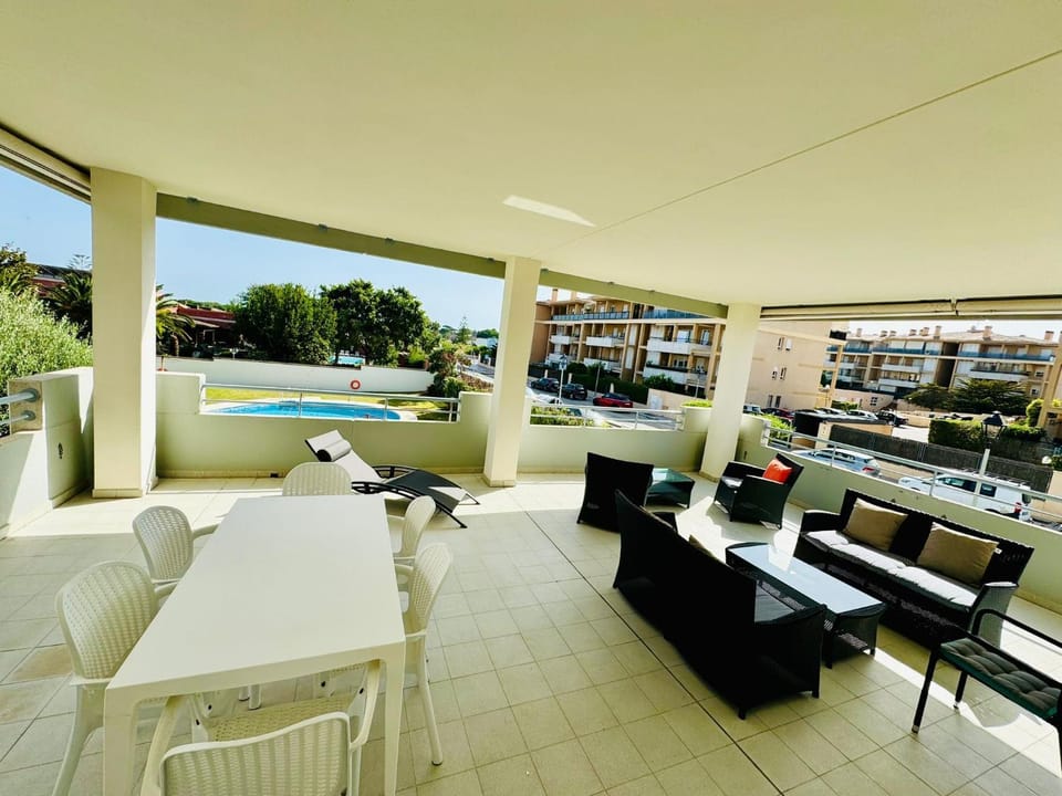Casa La Camelia con Piscina Grupo AC Gestión Apartment in El Puerto de Santa María