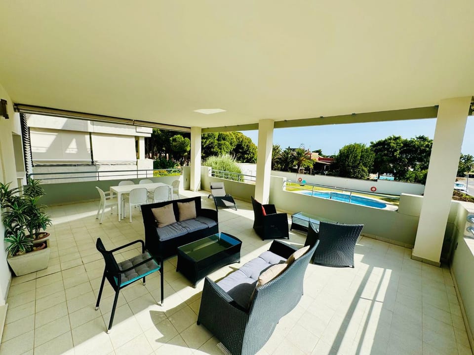 Casa La Camelia con Piscina Grupo AC Gestión Apartment in El Puerto de Santa María