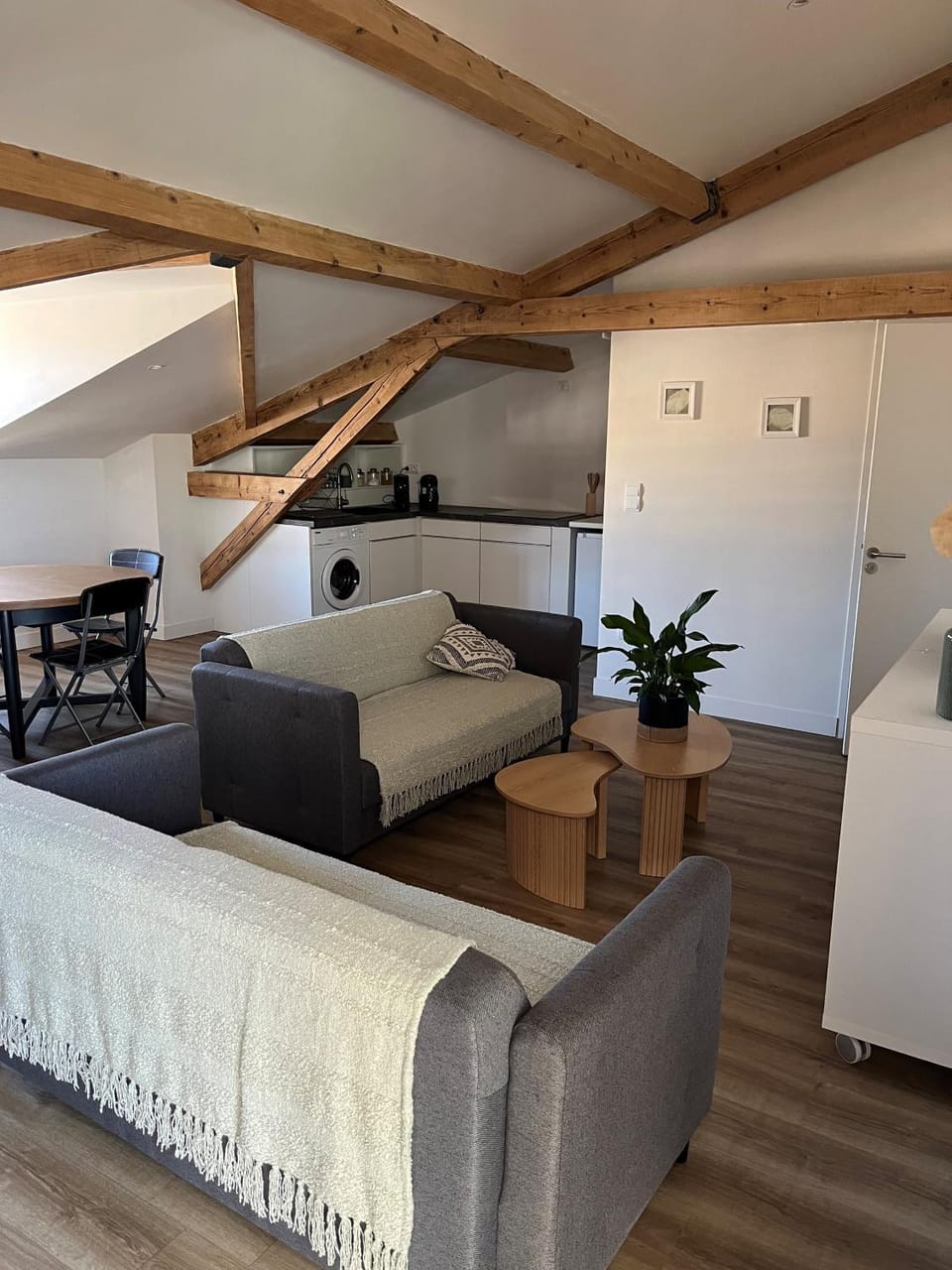 Les Voutes de Villebourbon Apartment in Occitanie