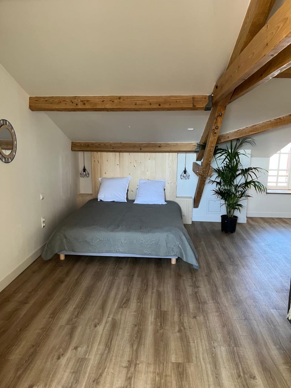 Les Voutes de Villebourbon Apartment in Occitanie