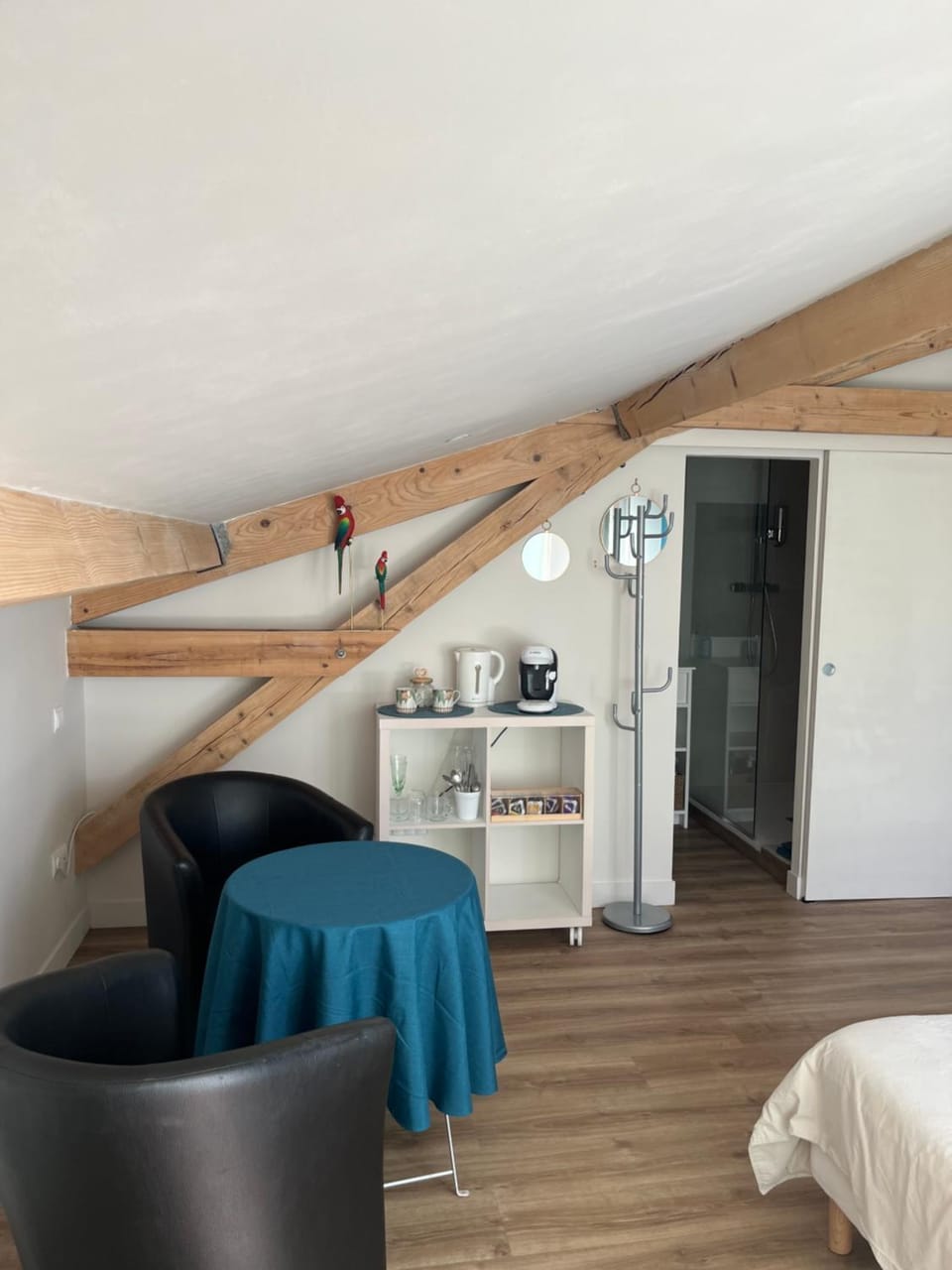 Les Voutes de Villebourbon Apartment in Occitanie