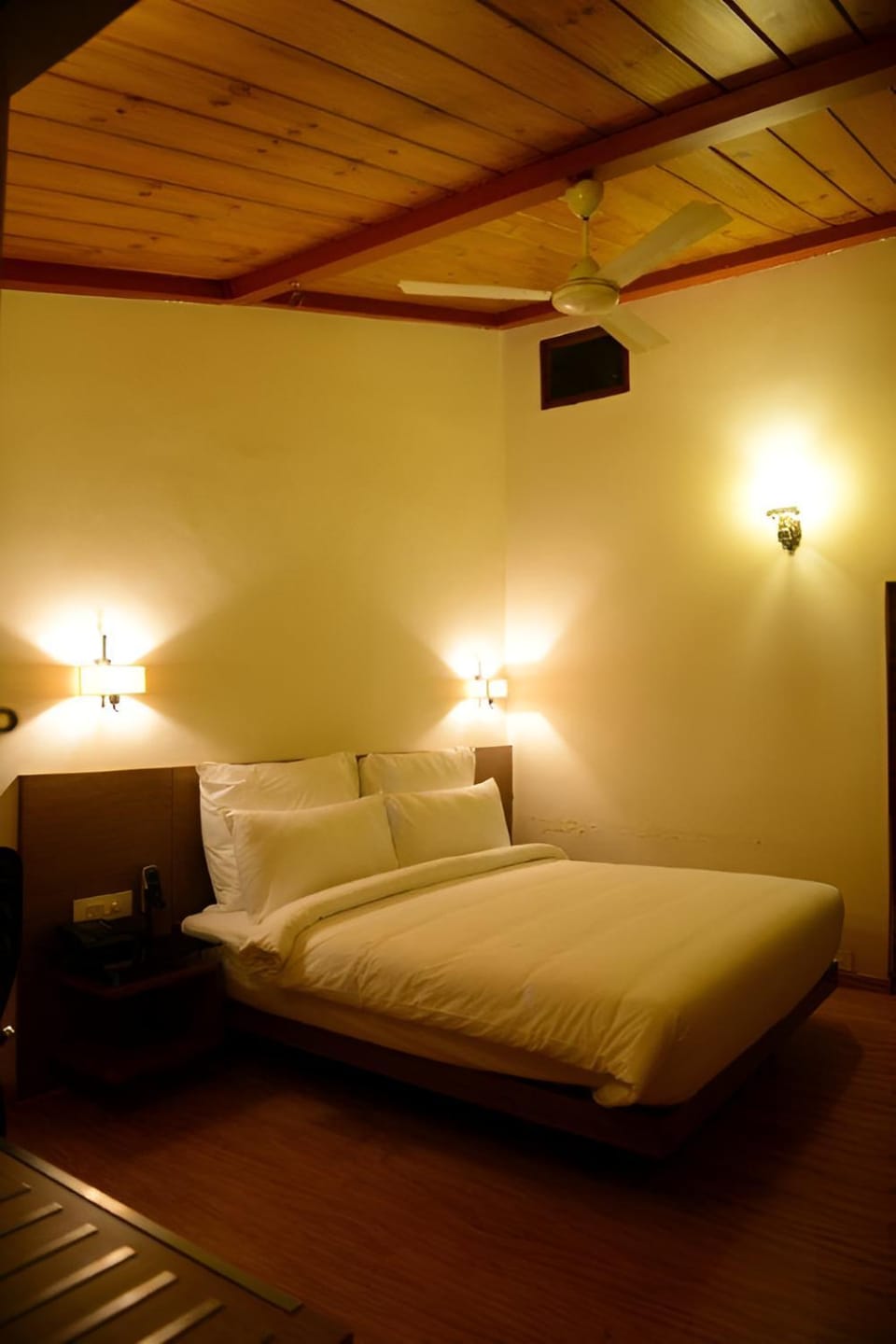 Narayani Heights Hotel & Resort Hotel in Ahmedabad