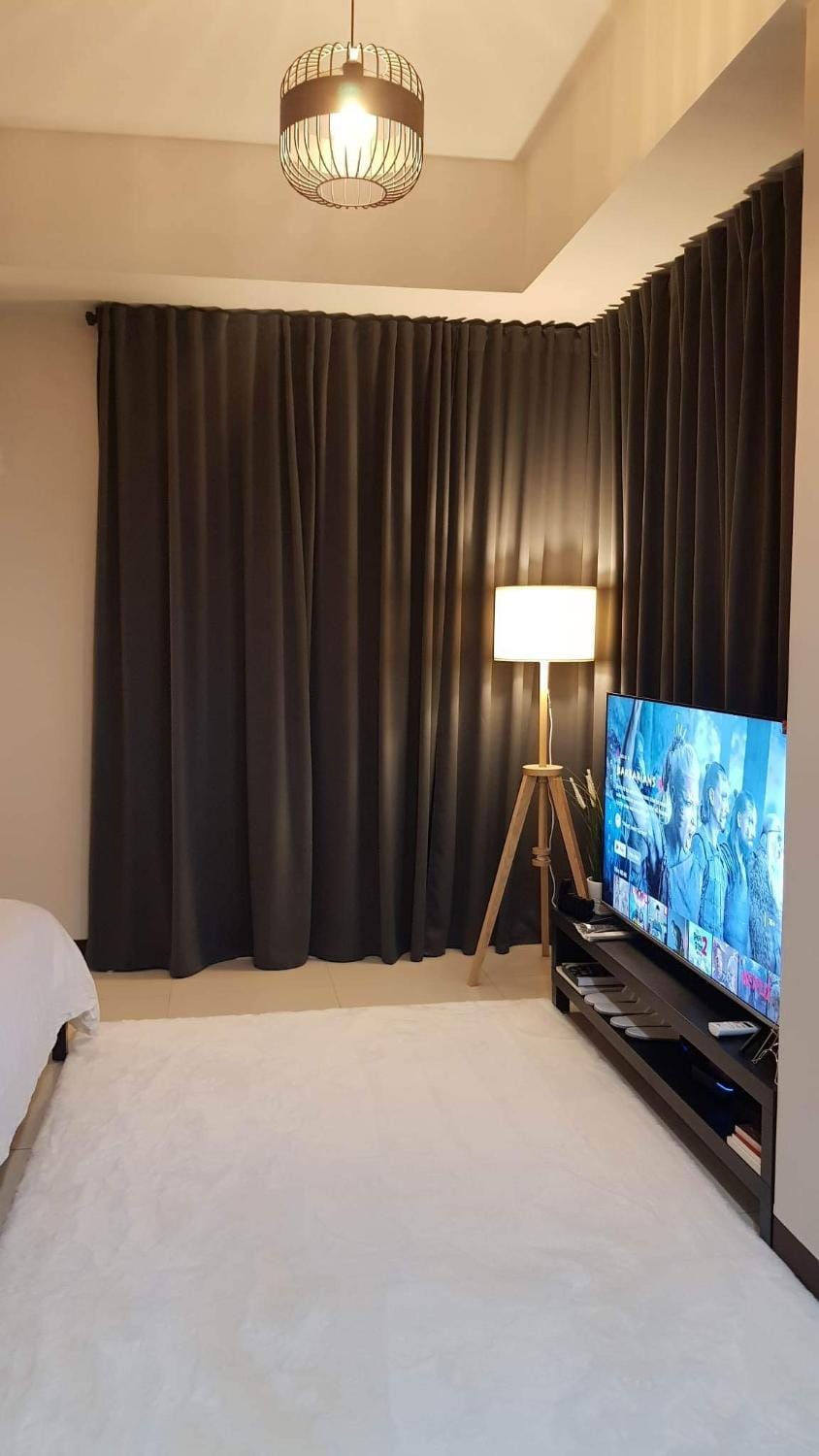 101 Newport blvd C2 4F by Rechelle Nunag Hotel in Pasay
