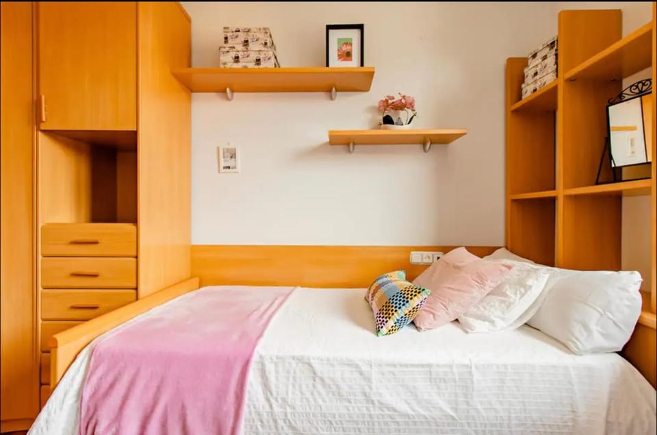 Bilbao-Barakaldo cerca del BEC 5’/ A 15’ de Bilbao Apartment in Barakaldo
