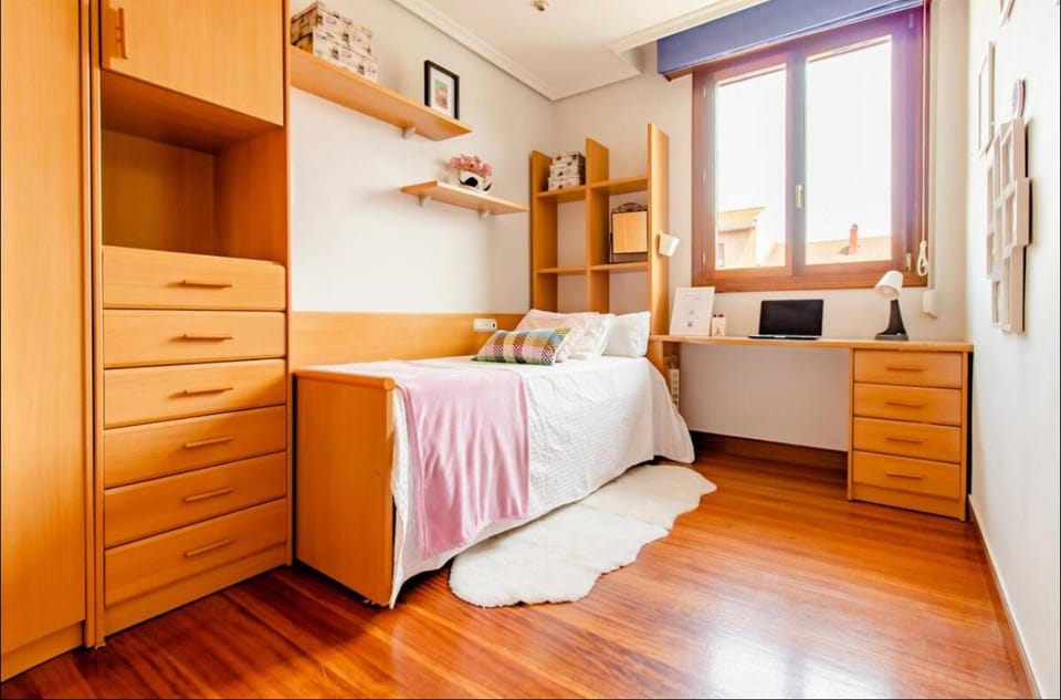 Bilbao-Barakaldo cerca del BEC 5’/ A 15’ de Bilbao Apartment in Barakaldo