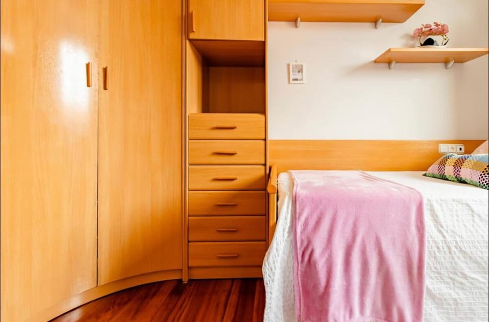 Bilbao-Barakaldo cerca del BEC 5’/ A 15’ de Bilbao Apartment in Barakaldo