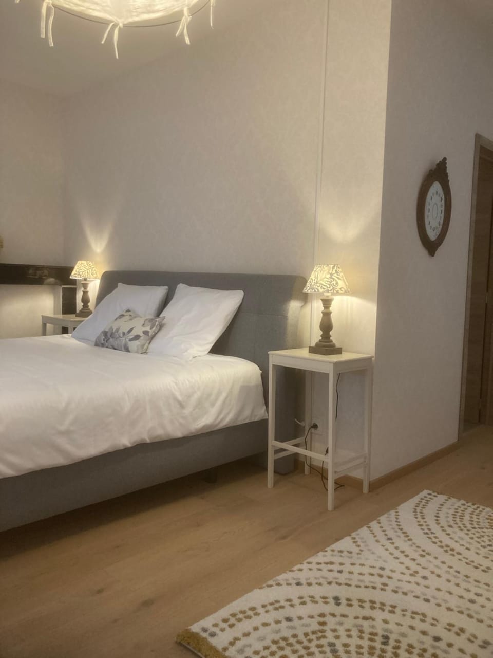 Les Terrasses de Sax Bed and Breakfast in Dinant