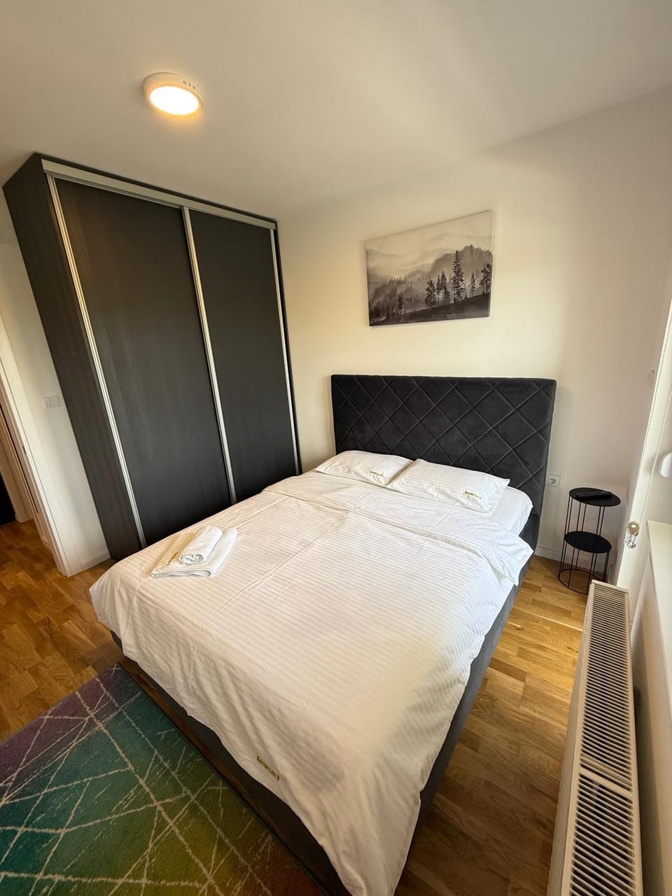 Kovan Lux 9 Sokobanja Apartment in Serbia