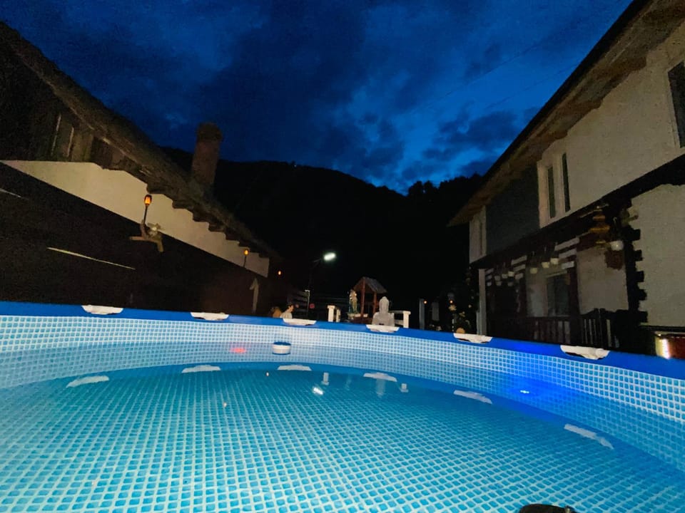 “ Casa SARYL “ Târgu Ocna Vacation rental in Romania