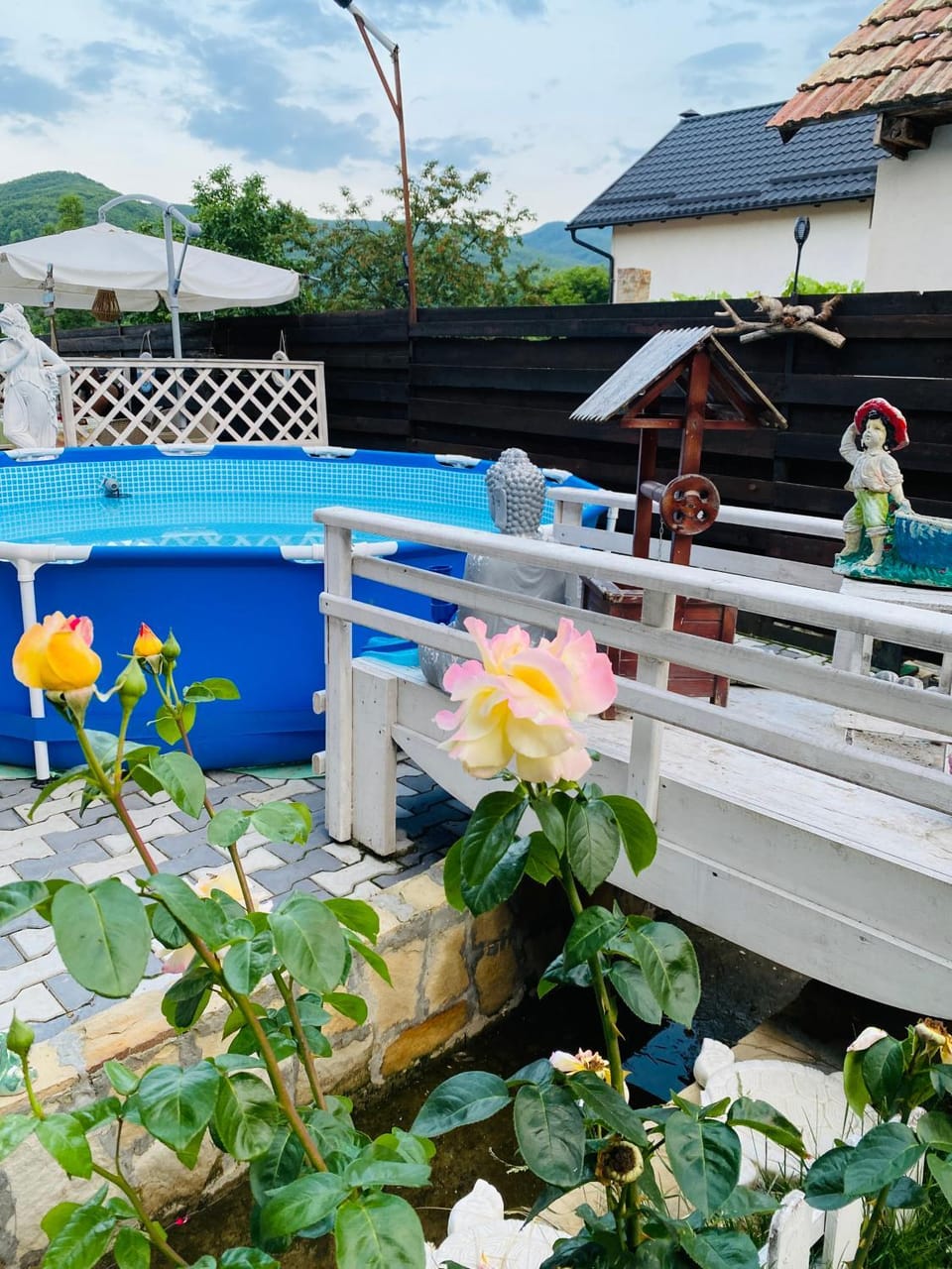 “ Casa SARYL “ Târgu Ocna Vacation rental in Romania
