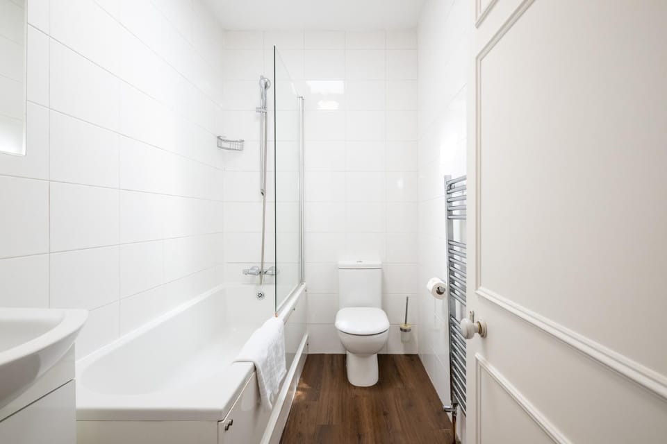 Charming & Central 2BD Flat - Islington Apartment in London Borough of Islington