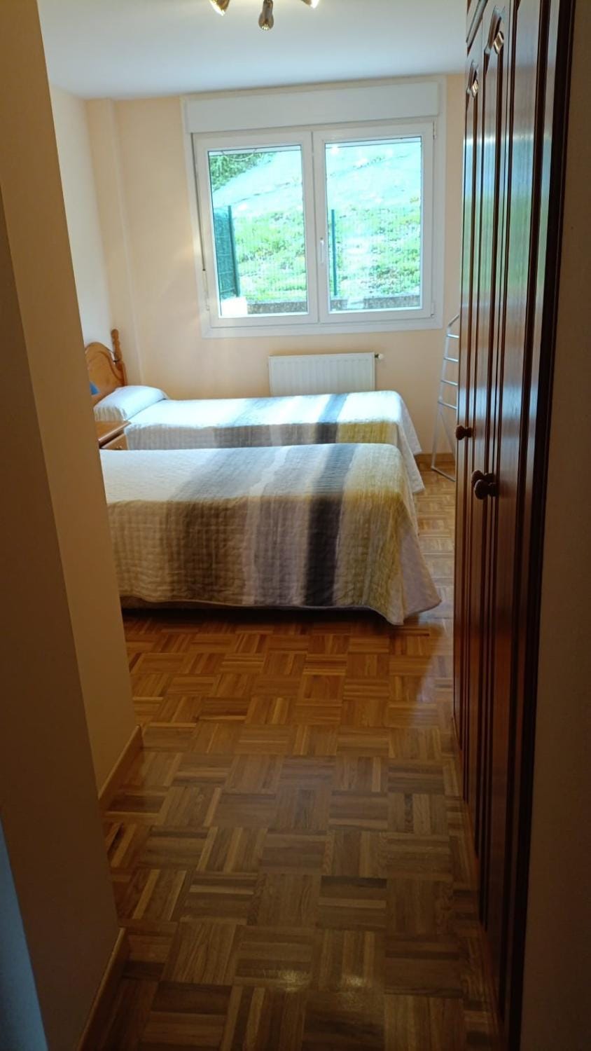 Atalaya 5 - VUT5463AS Apartment in Asturias