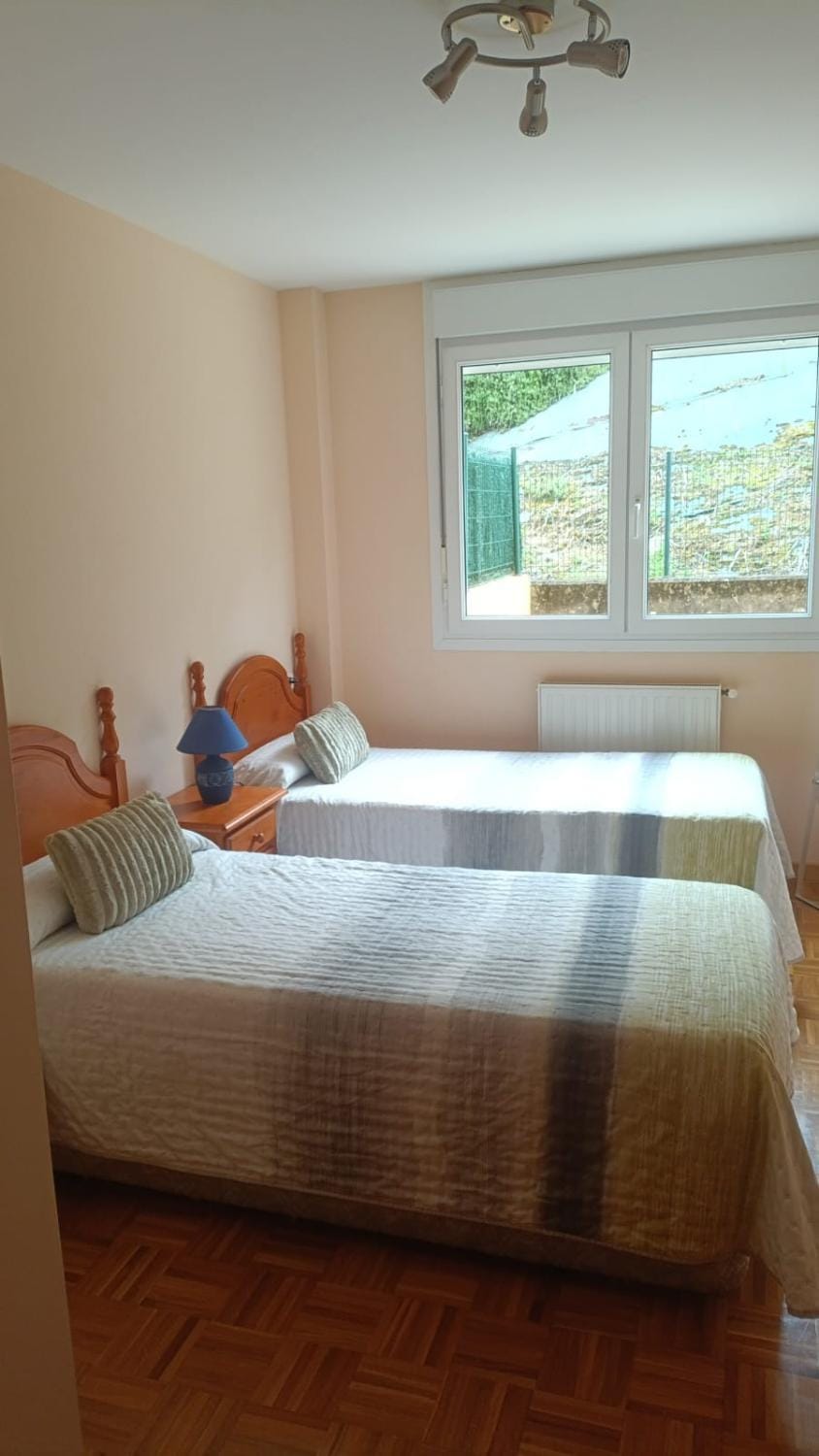 Atalaya 5 - VUT5463AS Apartment in Asturias