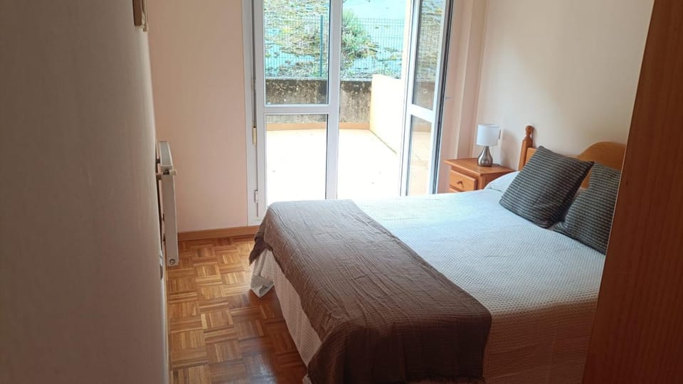 Atalaya 5 - VUT5463AS Apartment in Asturias