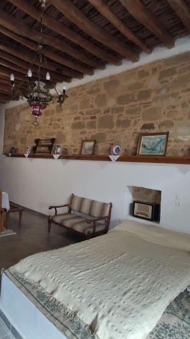 Heliophilia Malona House in Rhodes, Greece