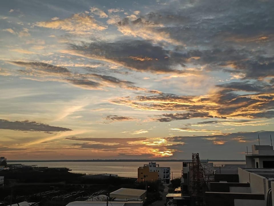 Sea view