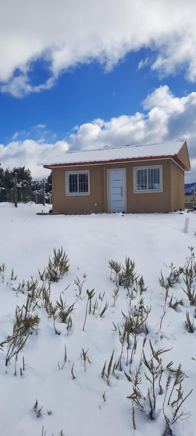 Cabaña Challhuaco Chalet in San Carlos Bariloche