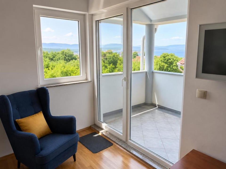 Balcony/Terrace, Living room