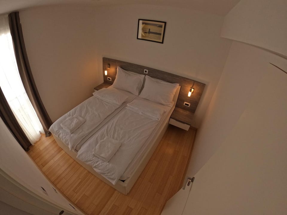 Apartment for 4 Apartment in Zadar County