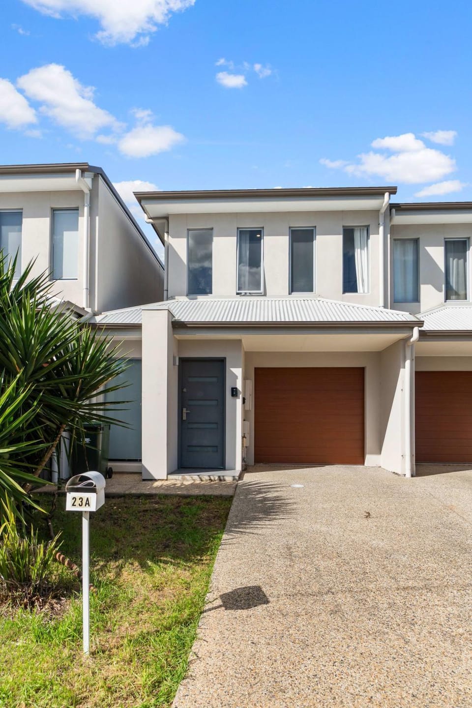 Mellow&Modernized Townhouse-3Beds-Quiet-Anzac Hwy House in Adelaide