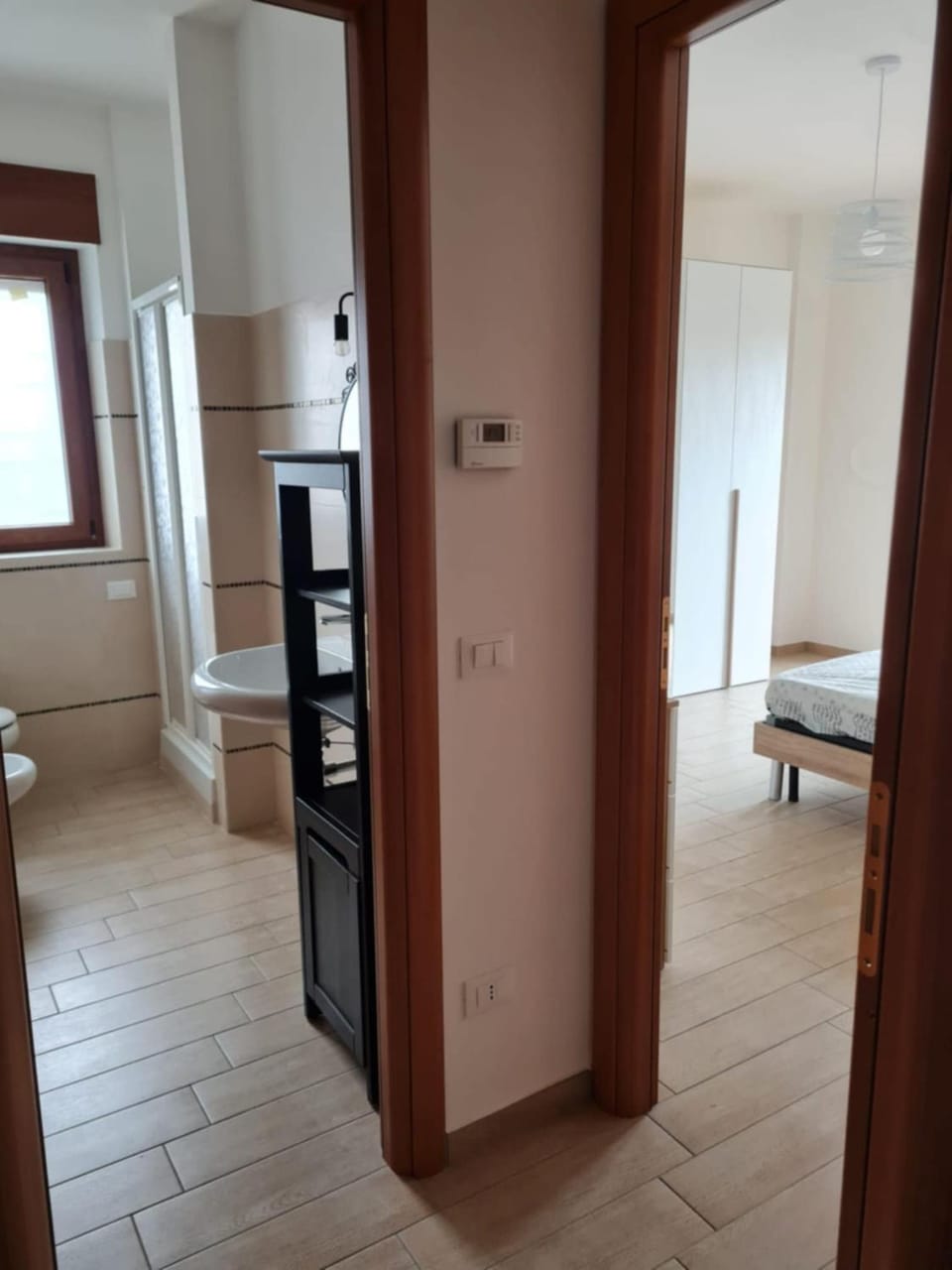 La Dimora degli Angeli Apartment in L'Aquila