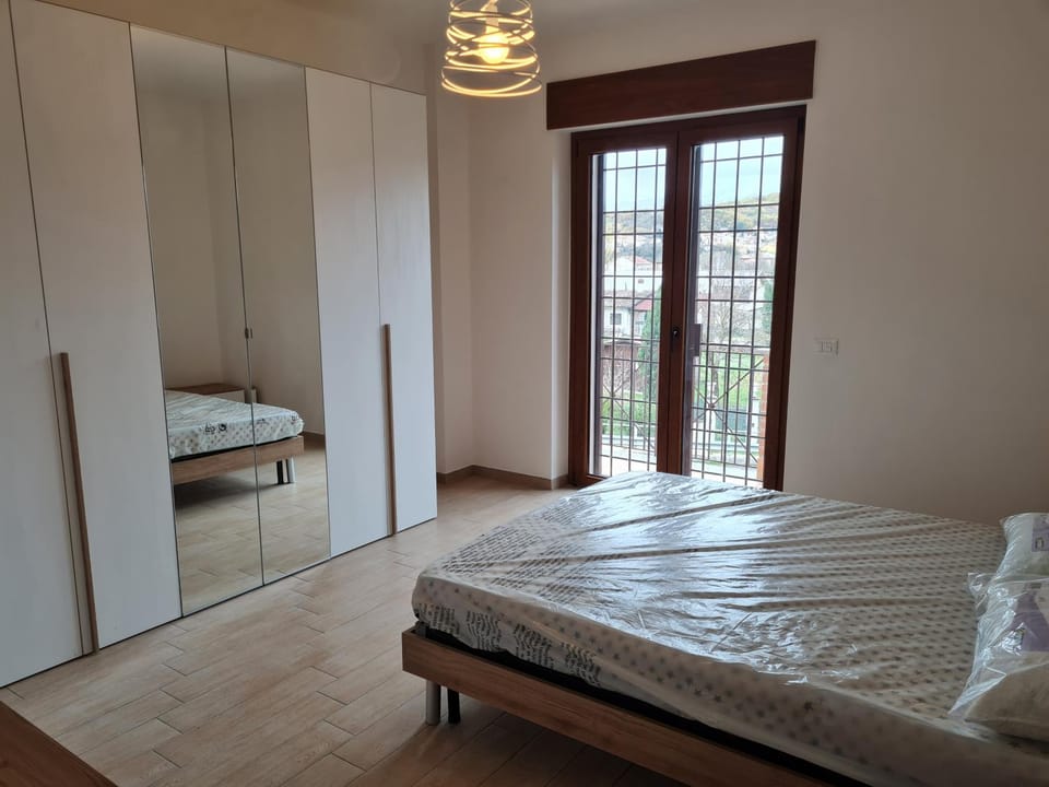 La Dimora degli Angeli Apartment in L'Aquila