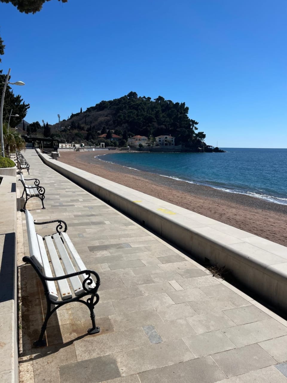Nearby landmark, Beach