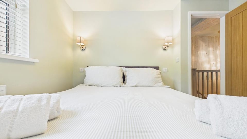 Myrtle - 1 Bedroom Apartment - Saundersfoot Apartment in Saundersfoot