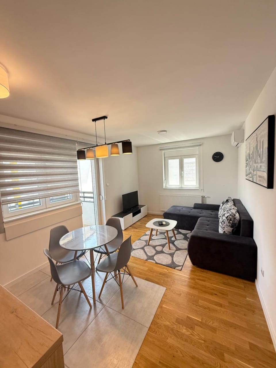 Kovan Lux 11 Sokobanja Apartment in Serbia