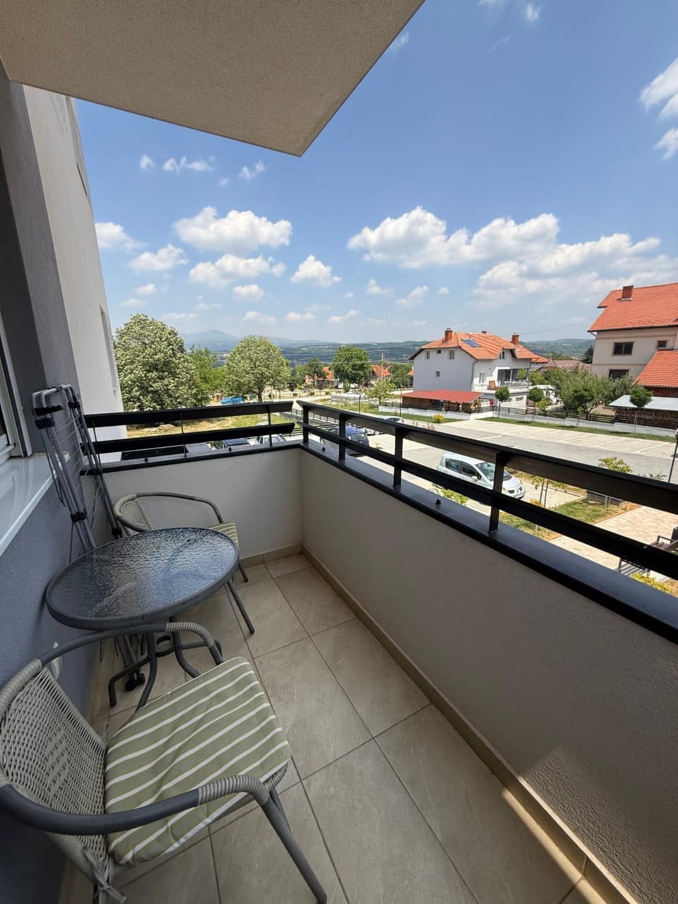 Kovan Lux 11 Sokobanja Apartment in Serbia