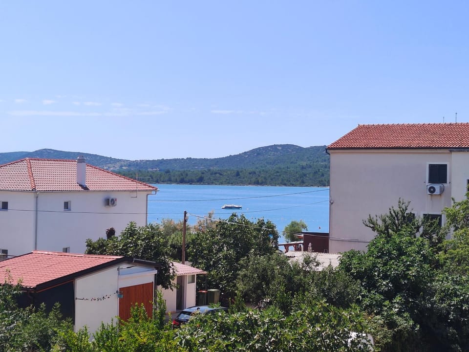 View (from property/room), Sea view