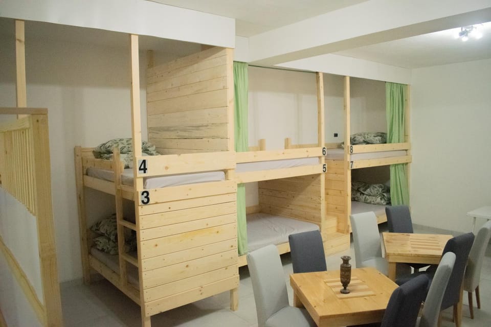 Hostel Kovači Hostel in Sarajevo