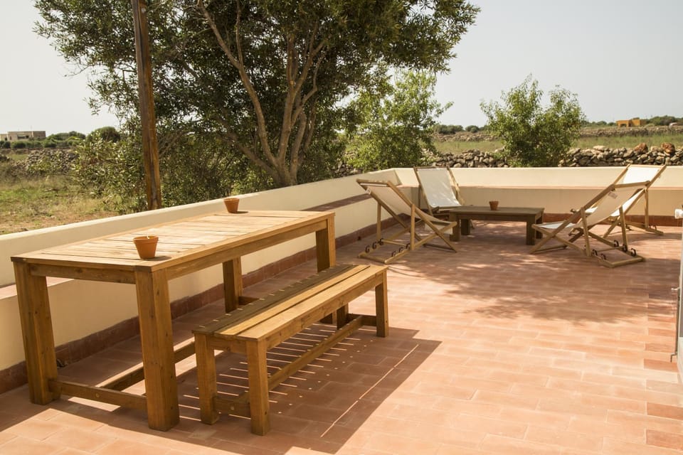Patio, Day, Natural landscape, View (from property/room), Balcony/Terrace, Balcony/Terrace, sunbed
