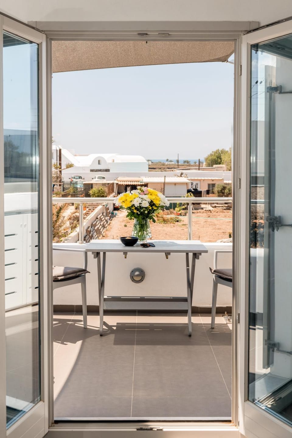 View (from property/room), Balcony/Terrace